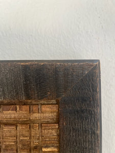 Holzbild/Paneele - sehr dekorativ - Maße auf Anfrage